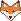 Fox bead pattern preview