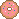 Donut bead pattern preview